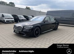 Bild des Angebotes Mercedes-Benz S 580 S 580 4M Lang EXCLUSIVE 20" 4xMassage Fond+TV LED