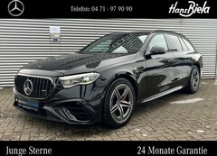 Bild des Angebotes Mercedes-Benz E 53 AMG E 53 AMG Hybrid 4M T Prem+/Night/Dyn.+/Pano/Carbo/AHK
