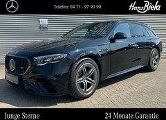 Bild des Angebotes Mercedes-Benz E 53 AMG E 53 AMG Hybrid 4M T Prem+/Night/Dyn.+/Pano/Carbo/AHK