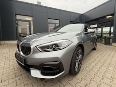 Bild des Angebotes BMW 116 i Sport Line