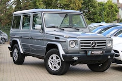 Bild des Angebotes Mercedes-Benz G 350 CDI/Navi/Kamera/Glasdach/Kamera/BiXen/AHK