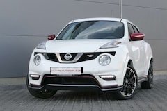 Bild des Angebotes Nissan Juke NISMO RS 4x4 Turbo Xtronic