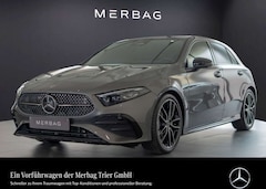 Bild des Angebotes Mercedes-Benz A 200 360 ACC AUT DynLicht Fernlichtass. Kam. LM