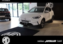 Bild des Angebotes MG ZS EV 51kwh Luxury Navi+Distron+LED+DAB+Kam+SHZ