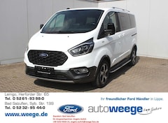 Bild des Angebotes Ford Tourneo Custom Kombi 320 L1 Active 2,0 TDCi