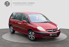 Bild des Angebotes Citroen C8 2.0 16V Style*Autom.*AHK*2xEl.Schiebetür*4S*