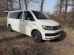Bild des Angebotes VW T6 Kombi Kombi lang