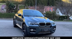 Bild des Angebotes BMW X6 xDrive35i*8FACH*LEDER*XENON*PROFESSIONAL*TOP*