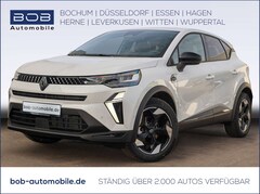 Bild des Angebotes Renault Captur Techno Mild Hybrid 140 NAVI PDC SHZ
