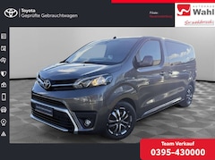 Bild des Angebotes Toyota Proace Verso 2.0 L1 Family Comfort