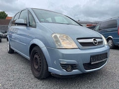 Bild des Angebotes Opel Meriva Edition