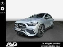 Bild des Angebotes Mercedes-Benz GLA 200 GLA 200 AMG Special Edition Pano AHK LED 360°