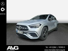 Bild des Angebotes Mercedes-Benz GLA 200 GLA 200 AMG Special Edition Pano AHK LED 360°