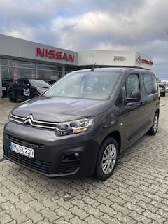 Bild des Angebotes Citroen Berlingo Live Pack PureTech 110 1.2