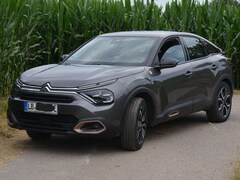 Bild des Angebotes Citroen E-C4 Electric X FEEL PACK