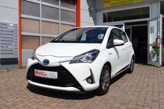 Bild des Angebotes Toyota Yaris 1,5l Hybrid Comfort 5 Jahre Garantie