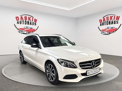 Bild des Angebotes Mercedes-Benz C 250 CGI AUTOMATIK/NAVI/SCHECKHEFT/TÜV NEU