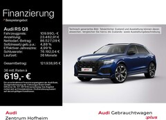 Bild des Angebotes Audi RS Q8 *Keramik*305 km/h*B&O*HUD*Pano*Standh*Matri