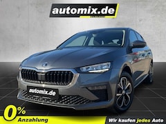 Bild des Angebotes Skoda Scala 1.0 TSI Selection AHK,AUTOM.,LED,PDC,SpurH
