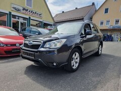 Bild des Angebotes Subaru Forester 2.0D Ex. L-tronic. AHK+XENON+KAMERA