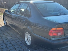 Bild des Angebotes BMW 523 523i