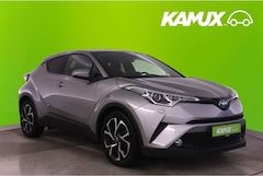 Bild des Angebotes Toyota C-HR Hybrid Club 1.8Hybrid Aut.Club + AHK