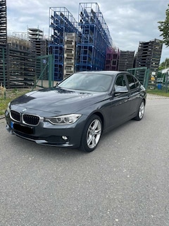 Bild des Angebotes BMW 318 318d/clima auto