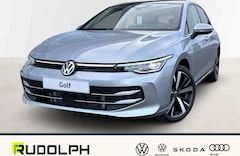 Bild des Angebotes VW Golf VIII Style 1.5 eTSI DSG LED HUD AHK Navi ACC SHZ