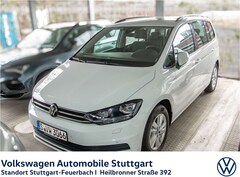 Bild des Angebotes VW Touran Comfortline 1.5 TSI 7-Sitze Navi Kamera