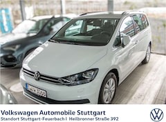 Bild des Angebotes VW Touran Comfortline 1.5 TSI 7-Sitze Navi Kamera
