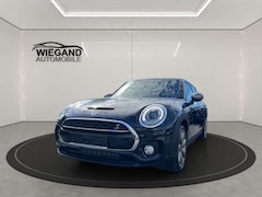 Bild des Angebotes MINI Cooper S Clubman +CHILI+NAVI+PDC+LOUNGE+STZH+LED