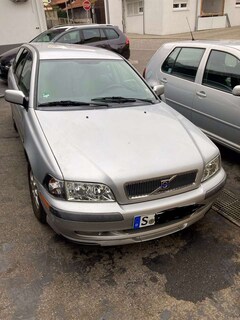 Bild des Angebotes Volvo V40 V40 1.8