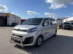 Bild des Angebotes Citroen Jumpy Kombi M