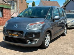 Bild des Angebotes Citroen C3 Picasso *GARANTIE*WENIG-KM*AU-HU/NEU*