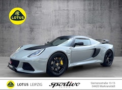 Bild des Angebotes Lotus Exige Sport 350 *Lotus Leipzig*