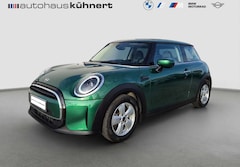 Bild des Angebotes MINI One Navi/Autom./LED/Sportsitze/Komfortzugang