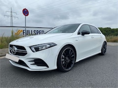 Bild des Angebotes Mercedes-Benz A 35 AMG A-Klasse 4Matic Speedshift DCT 7G