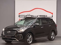 Bild des Angebotes Hyundai Grand Santa Fe Grand SantaFe Premium 4WD*Pano*ACC*360*7-Sitzer*