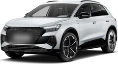 Bild des Angebotes Audi Q4 e-tron 45 e-tron quattro AHK EDITION S LINE