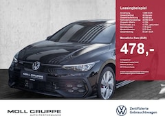 VW Golf GTE 1.5 l eHybrid (116 PS) DSG ACC AHK AUT
