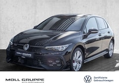 VW Golf GTE 1.5 l eHybrid (116 PS)  DSG ACC AHK AUT