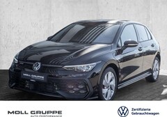 Bild des Angebotes VW Golf GTE 1.5 l eHybrid (116 PS)  DSG ACC AHK AUT