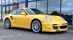 Bild des Angebotes Porsche 997 911 Typ 997 Turbo