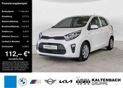Bild des Angebotes Kia Picanto 1.0 Edition 7 KLIMA
