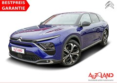 Bild des Angebotes Citroen C5 X C5 x LED Navi ACC Totwinkel Head-Up Sitzheizung