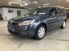 Bild des Angebotes Ford Focus Style 1 Hand Klima Preis inkl Neu Tüv