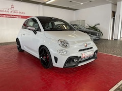 Bild des Angebotes Abarth 500C 595 C Turismo
