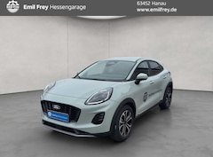Bild des Angebotes Ford Puma 1.0 EcoBoost Hybrid TITANIUM 92 kW, 5-türig