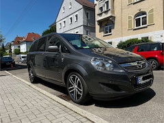 Bild des Angebotes Opel Zafira 1.8 Edition 111 Jahre