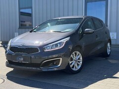 Bild des Angebotes Kia Ceed / cee'd Spirit Automatik CarPlay Kamera
